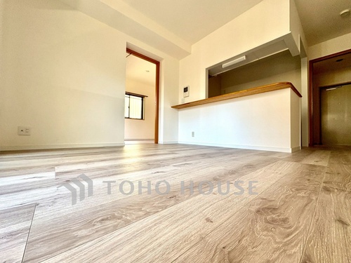 マイキャッスル武蔵関の物件画像