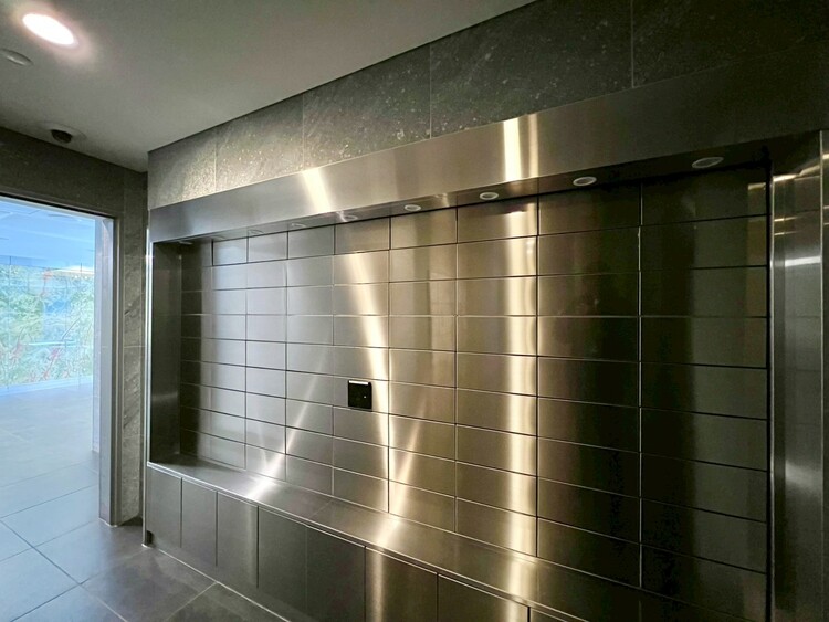 その他 郵便受けも、きちんと管理されています。