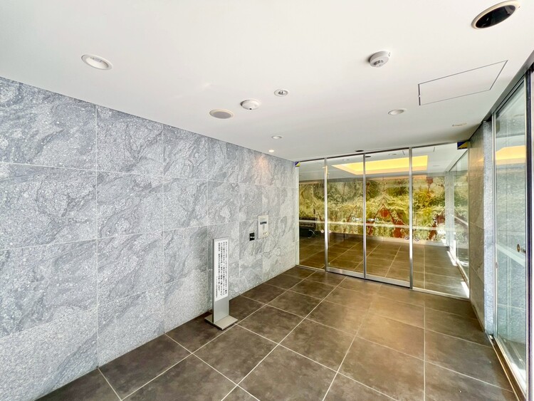 その他 綺麗に整備されており、行き届いた管理体制をうかがわせます。