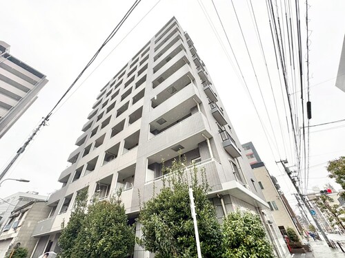 日神デュオステージ浅草今戸の物件画像