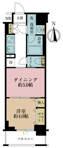 日神デュオステージ浅草今戸の物件画像