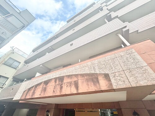 ロータリーパレス春日文京の物件画像