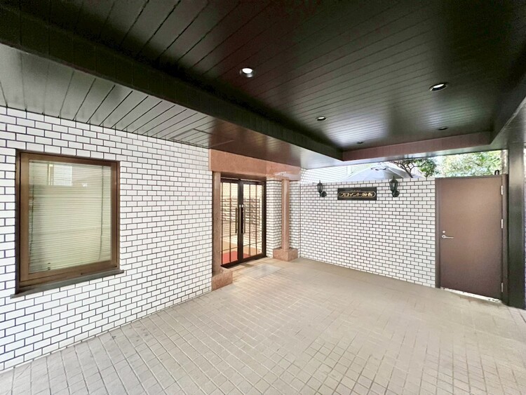 その他 綺麗に整備されており、行き届いた管理体制をうかがわせます。