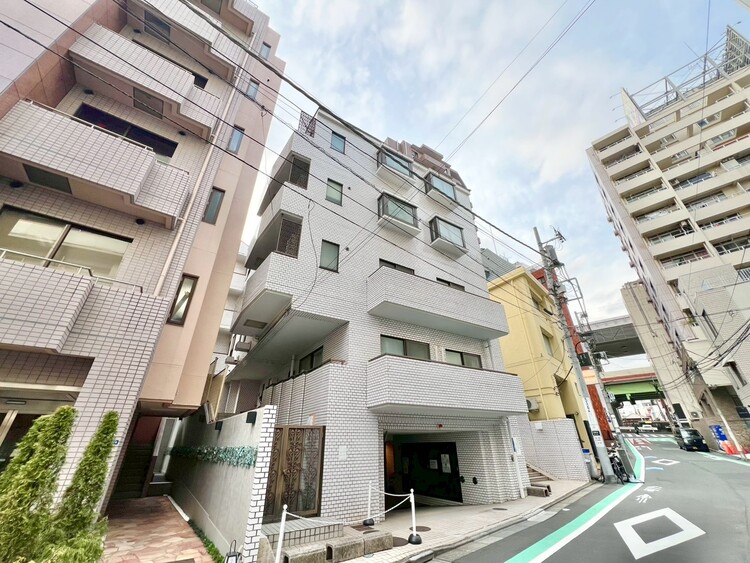 その他 忙しく過ぎゆく日常を置き去るほど、ゆったりした時間が流れる住環境。