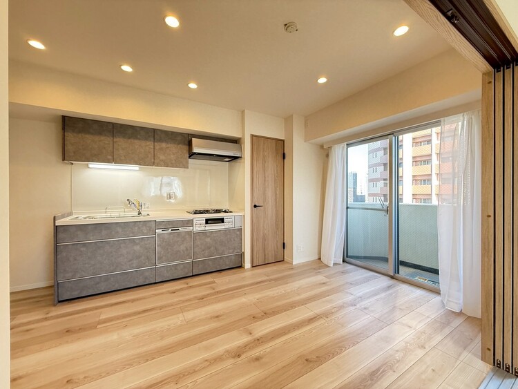 その他 「空間が織り成すひとつ先の住み心地」を演出します。