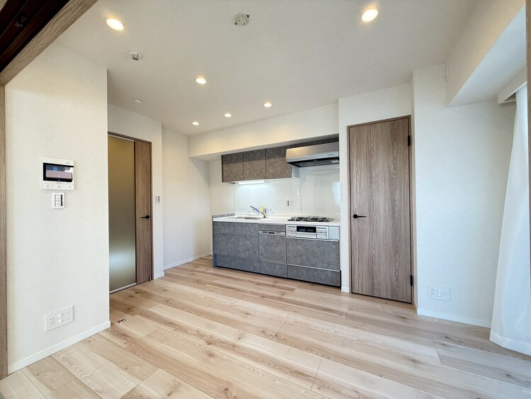 その他 居心地の良い空間に仕上がっております。