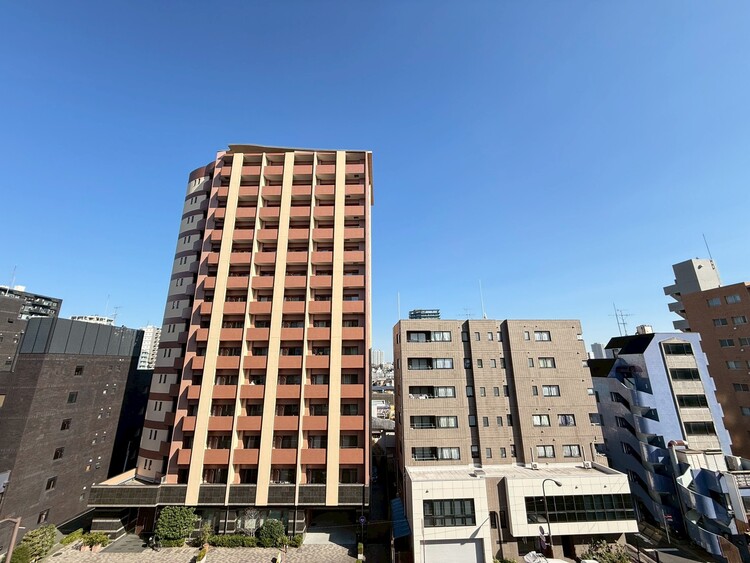 その他 眺望や窓からの景色が良いと、家で過ごす時間も快適です。