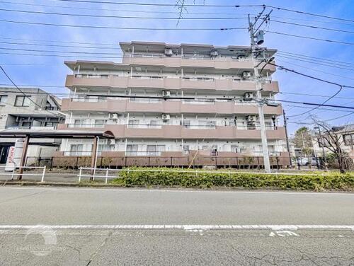 中古戸建　京王堀之内の物件画像