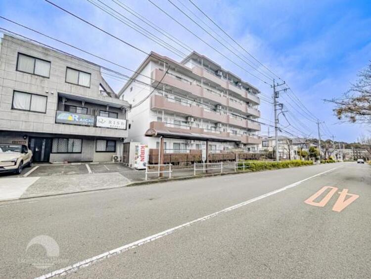 その他 陽射しと心地よい風が自慢の立地！新鮮な空気と光が広がる空間！生活を豊かにする大切なファクターです！　快適な住居がもたらす洗練された充足は生活に満足をあたえ、本当の豊かさを感じることができるでしょう！