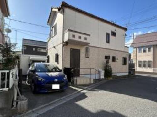 船橋市田喜野井1丁目の物件画像