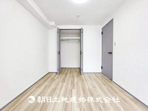 【安心を買うなら、朝日土地建物へ】サンハイツ藤が丘の物件画像
