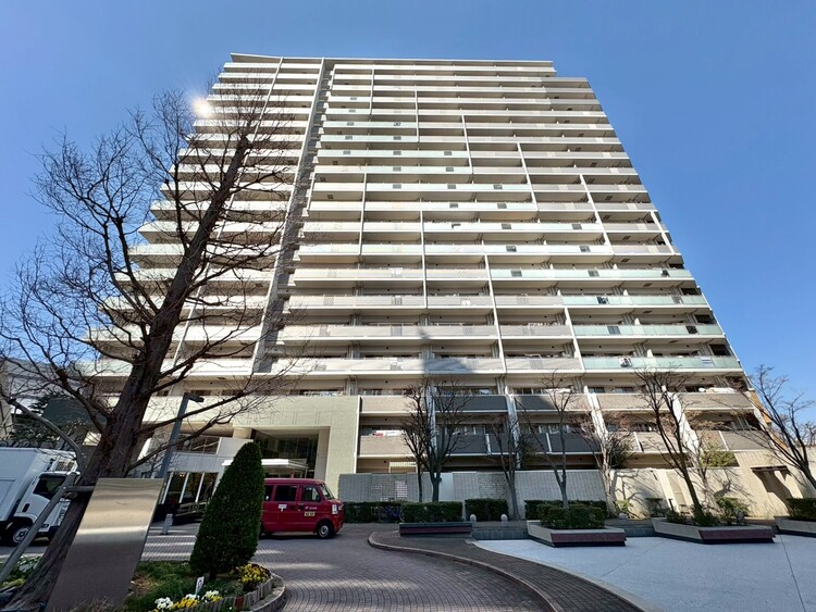 外観 ライフプランニングからローンまで、一貫してご説明させていただきます。お気軽にお問い合わせくださいませ。