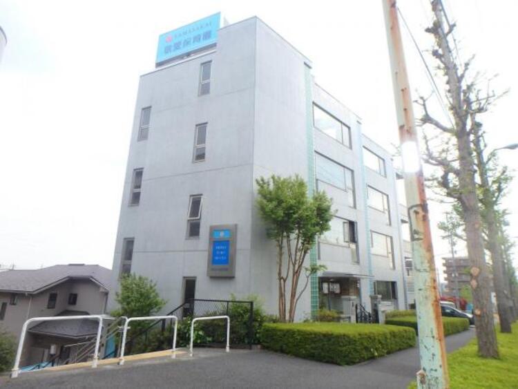 周辺 多摩境敬愛保育園まで約132ｍ