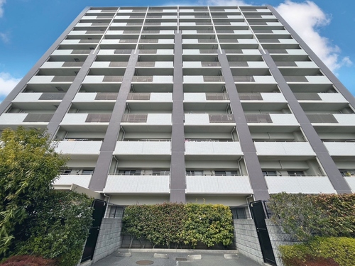 ブライトップガーデンの物件画像