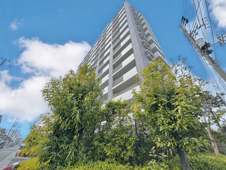 外観 ライフプランニングからローンまで、一貫してご説明させていただきます。お気軽にお問い合わせくださいませ。