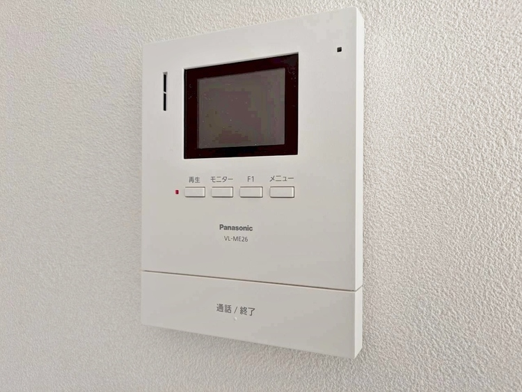 設備 快適と分かりやすさを合わせた優しい設計。「見える安心」をカタチにしました。