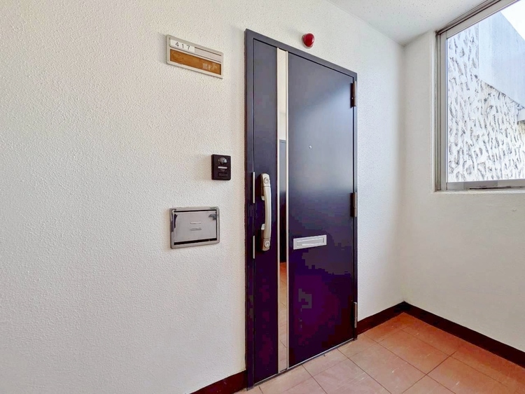 玄関 玄関を開ければ、そこは安らぎのご自宅。