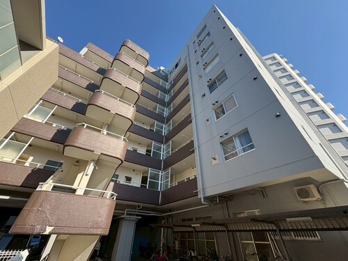 大雄マンションの物件画像