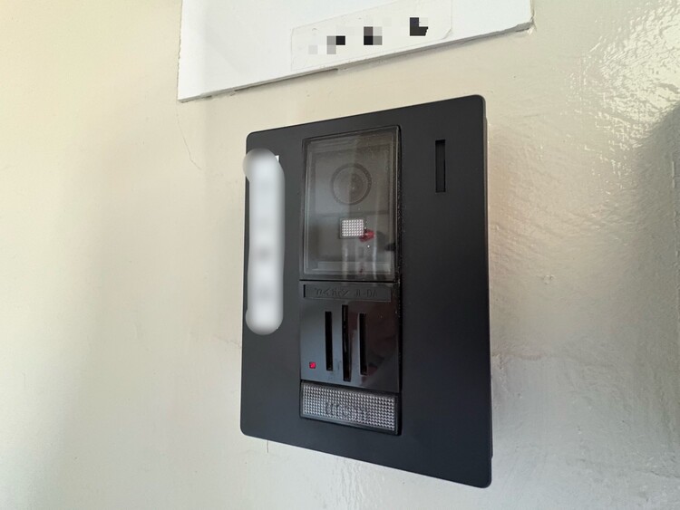 設備 快適と分かりやすさを合わせた優しい設計。「見える安心」をカタチにしました。