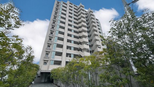 ライフピア三郷中央の物件画像