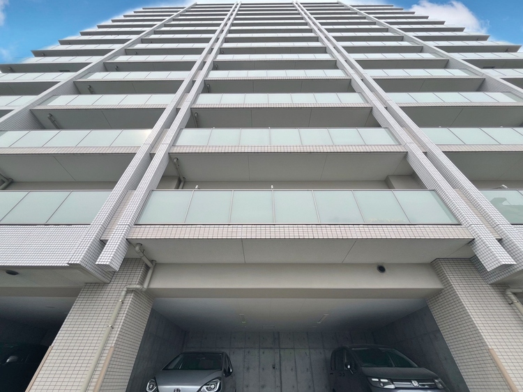 外観 ライフプランニングからローンまで、一貫してご説明させていただきます。お気軽にお問い合わせくださいませ。