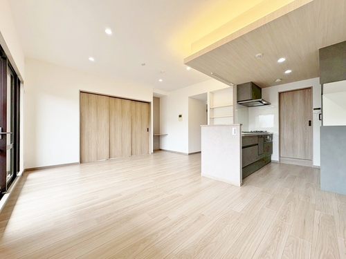 パルコート市川の物件画像