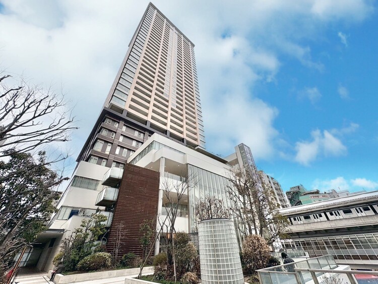 外観 資料には掲載していない情報が、現地にはたくさんあります。是非一度、現地をご確認ください。