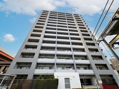 マ・トール鹿浜ライフスクエアの物件画像