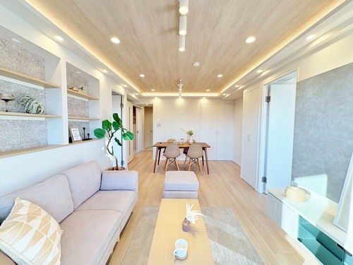 イトーピアマイズ池袋の物件画像