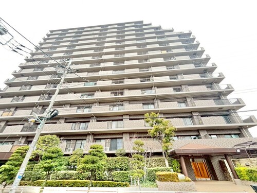 青砥東パーク・ホームズの物件画像