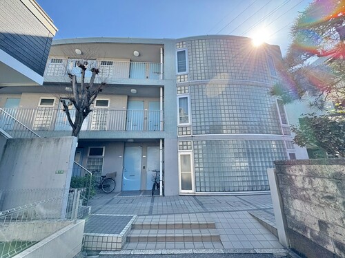 グリーンプラザ綾瀬?の物件画像