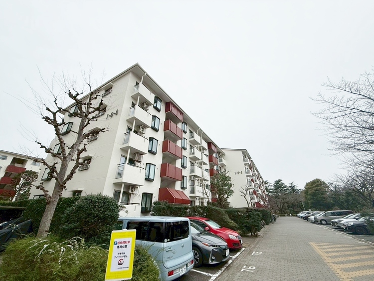 外観 ライフプランニングからローンまで、一貫してご説明させていただきます。お気軽にお問い合わせくださいませ。