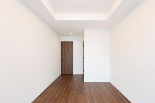 ザリバープレイスイーストタワーの物件画像