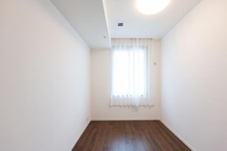 内装 リビングで楽しく過ごした後はプライベートな時間を満喫できます。 