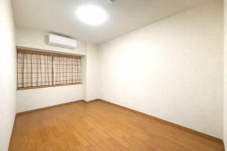 内装 自由度が高いので家具やレイアウトでお好みの空間を創り上げられます。（CG加工済み・2月25日撮影）