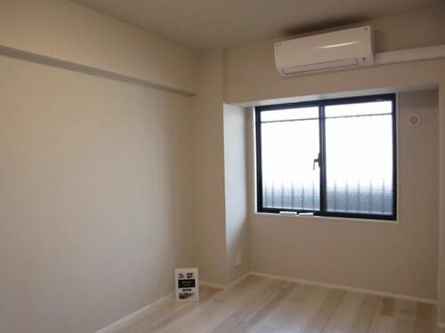 グレーシア横浜片倉の物件画像