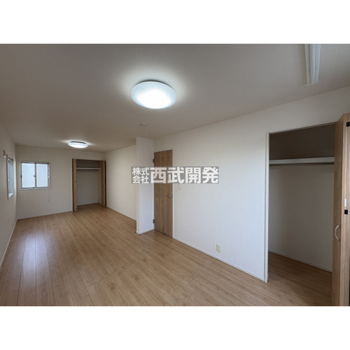 川越市大字山田 中古一戸建ての物件画像