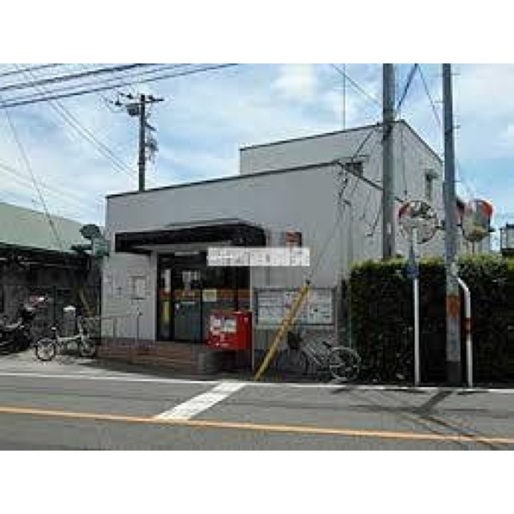 周辺 宮元郵便局(約390m)