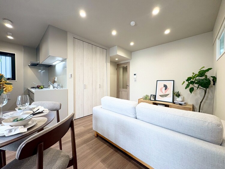 その他 快適に・伸びやかに。心の潤いを求める方々へ。