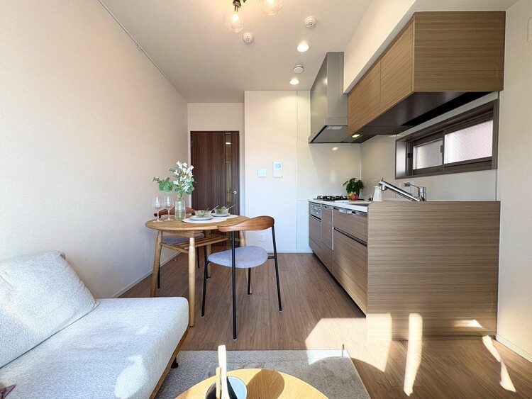 その他 快適に・伸びやかに。心の潤いを求める方々へ。