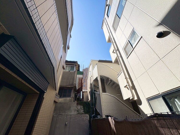 その他 眺望や窓からの景色が良いと、家で過ごす時間も快適です。