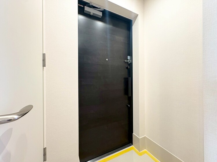 その他 安らぎに満ちた空間がここから始まります。