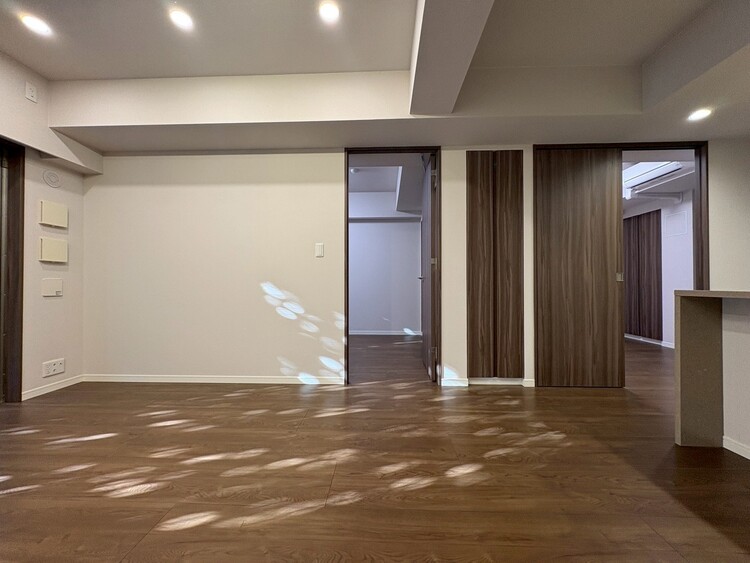 その他 通風・採光に優れ、心地よい光と風が溢れています。