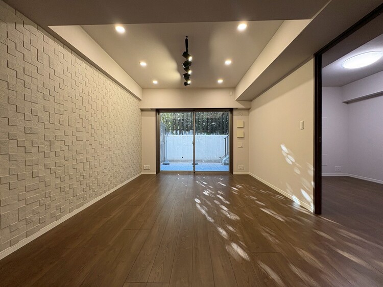 その他 「空間が織り成すひとつ先の住み心地」を演出します。