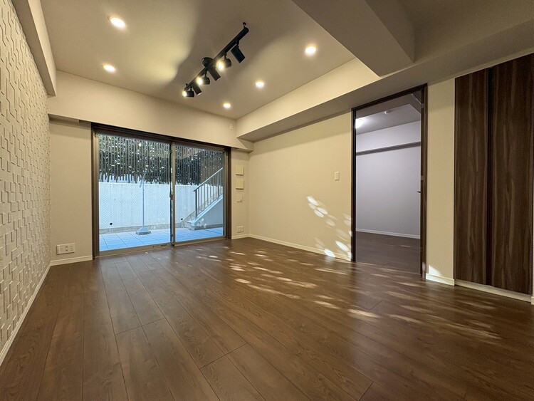 その他 充実した生活は伸びやかな居室空間から始まります。