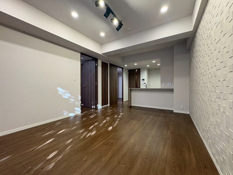 その他 伸びやかな空間のなかで、ゆったりとしたひとときを過ごせます。