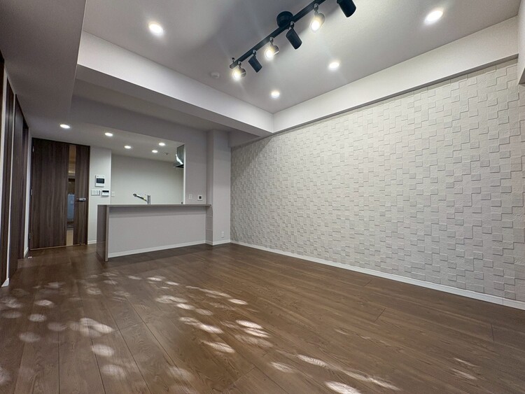 その他 居心地の良い空間に仕上がっております。