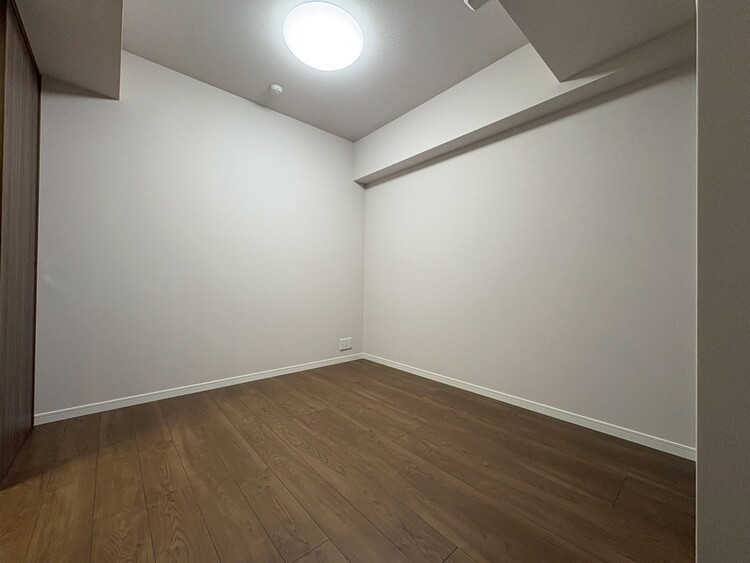 その他 清かで艶やかな時間をもたらしてくれる室内です。