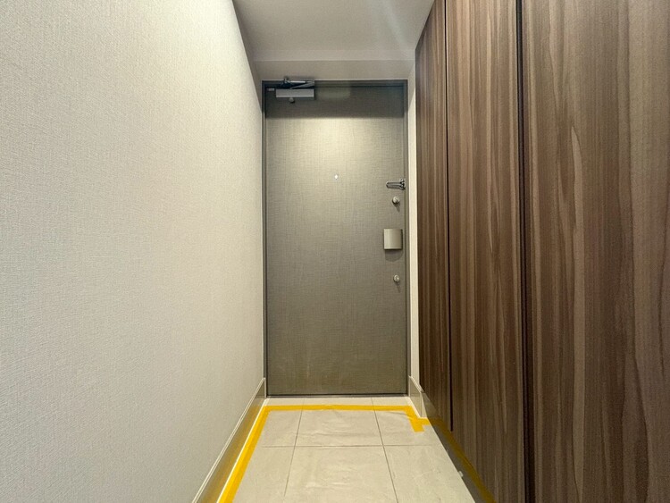 その他 安らぎに満ちた空間がここから始まります。