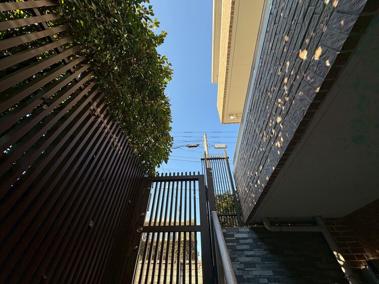 その他 陽当たり・通風・開放感に恵まれた環境です。